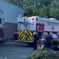 Ammonia Leak At Breakaway Ice Arena In Tewksbury Prompts Evacuation (UPDATE)