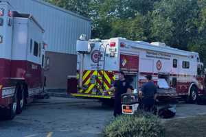 Ammonia Leak At Breakaway Ice Arena In Tewksbury Prompts Evacuation (UPDATE)