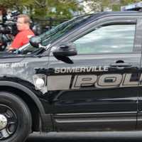 Victim Of Fatal Somerville Shooting ID'd