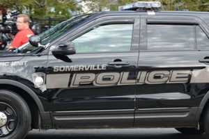 Victim Of Fatal Somerville Shooting ID'd