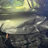 Grave Clobber: Teen Charged With Drunkenly Crashing Into 19 Headstones In Western Mass, DA Says