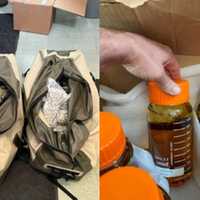 Man Nabbed After New England Court Appearance With 70 Pounds Of Marijuana
