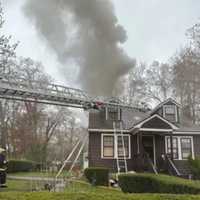 Neighbor Helps Resident Escape Weekend Fire At North Reading Home: Officials
