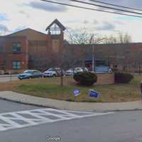 No Students Hurt After Car Hits Pedestrian In Front Of Lowell Elementary School