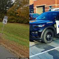 Western Massachusetts Woman, 36, Killed In Multi-Vehicle Crash