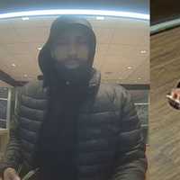 Suspect Arrested In Deadly Shooting Spree Of Homeless In NYC & DC