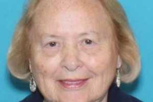 FOUND: 86-Year-Old Woman Who Left Andover Hotel Wearing Pajamas, Police Say