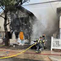 Concurrent Car Fires Set Neighboring Lynn Homes Ablaze: Officials