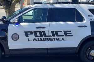 2 People Injured In Morning Shooting In Lawrence: Police