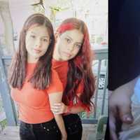 FOUND: Infant, Teenage Girls Missing From Worcester Home