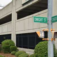 Male Pedestrian Killed In Afternoon Springfield Car Crash: Police