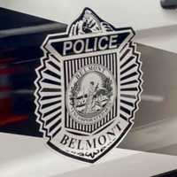 <p>Belmont Police Department</p>