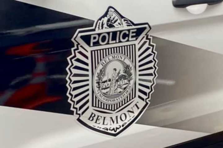 2 People Apparently Shot On McLean Hospital's Campus In Belmont: Police