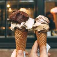 Top Ten Best Places To Get Cool Treats During Summer Heat In Boston