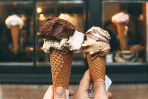 Top Ten Best Places To Get Cool Treats During Summer Heat In Boston