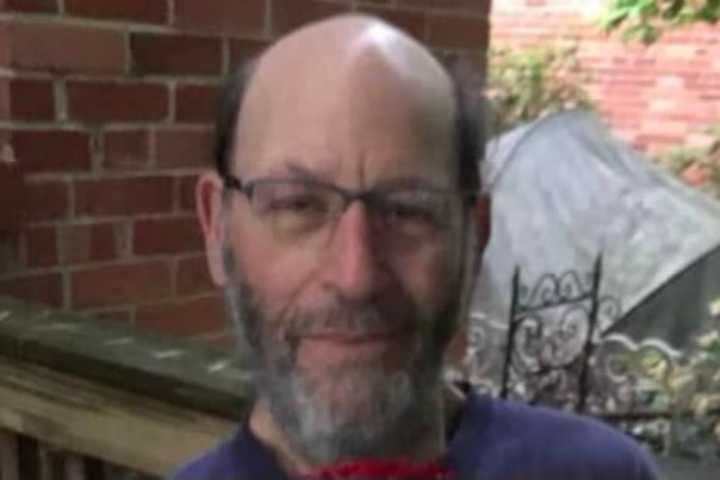 Silver Alert Cancelled For Missing Maryland Man (UPDATE)