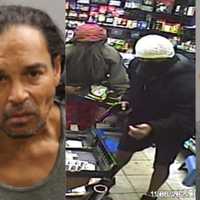 Duo Wanted For Western Mass Robbery Nabbed After Turning Up At Polls: Police