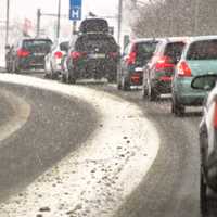 Here's When Most People Will Travel For The Holidays In Greater Boston Area