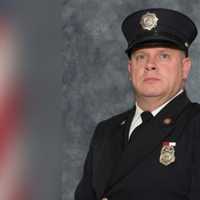 Retired Foxborough Firefighter, Father, 'Kind-Hearted Comedian' Dead At 55