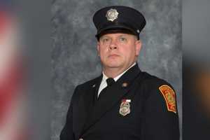 Retired Foxborough Firefighter, Father, 'Kind-Hearted Comedian' Dead At 55