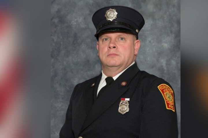 Retired Massachusetts Firefighter, Father, 'Kind-Hearted Comedian' Dead At 55