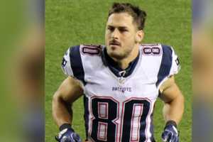 Former Patriots Wide Receiver Danny Amendola Announces Retirement