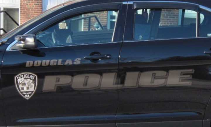 Douglas Police