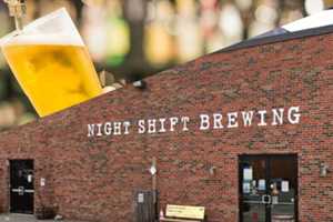 Layoffs Expected At Popular Boston-Area Brewery Because Of Critical CO2 Shortage