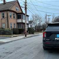 Norwood Officer Fires Gun At Car Speeding Away From Shooting Scene: Police