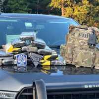 Mexican Nationals Caught Smuggling 15 Kilos Of Cocaine Into Massachusetts