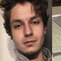 FOUND: 23-Year-Old Dedham Man Last Seen In Boston A Week Ago