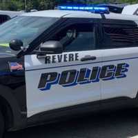Scooter Hit, Run: Woman Hospitalized In Revere, Man Cited