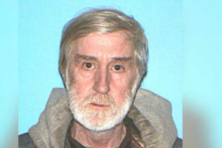 Missing 72-Year-Old Medway Man Found Dead In Holliston: Police