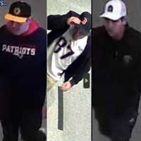 5 Men Wanted In Connection With New Year's Day Attack In Downtown Boston: Police