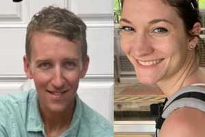 More Than $1 Million Donated On Behalf Of Lindsay Clancy's Husband Patrick