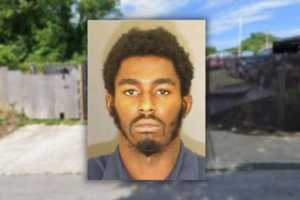 Baltimore Man Facing Life Sentence For Killing Man During Dice Game