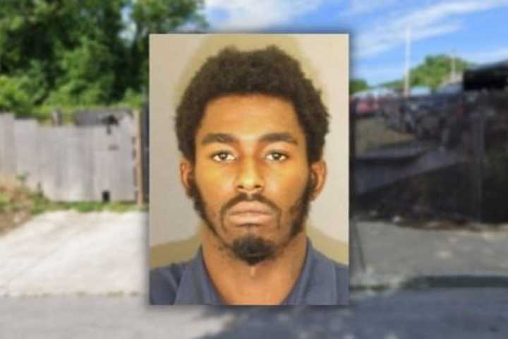 Maryland Man Facing Life Sentence For Killing Man During 2020 Dice Game