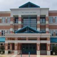 Swatting Call Prompts Police Response At Walt Whitman High School (DEVELOPING)