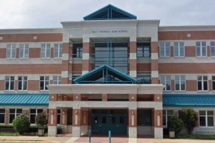 Threat Investigated At Walt Whitman High School (DEVELOPING)