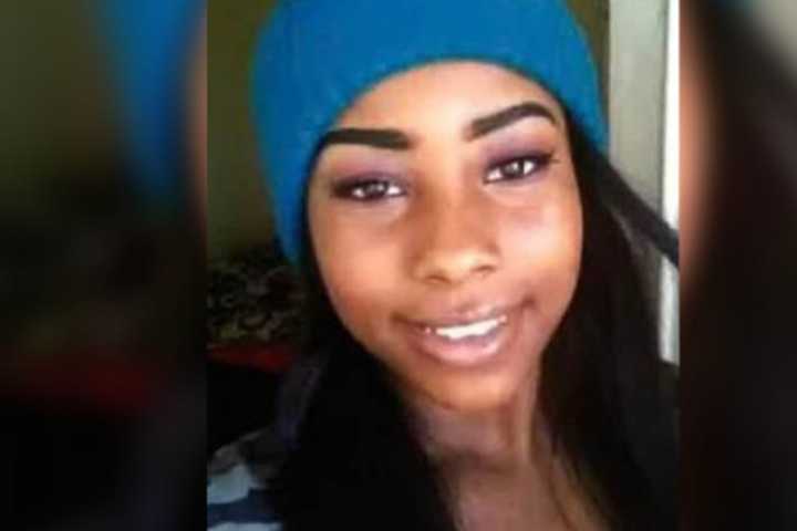 National Search Continues For Maryland Teenager Missing Since January