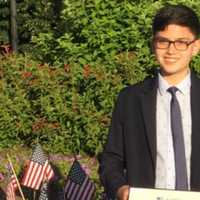Massachusetts Student, 15, Dies In Weekend Skiing Accident In New Hampshire