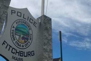 Man, 35, Shot In The Neck In Fitchburg (UPDATE)