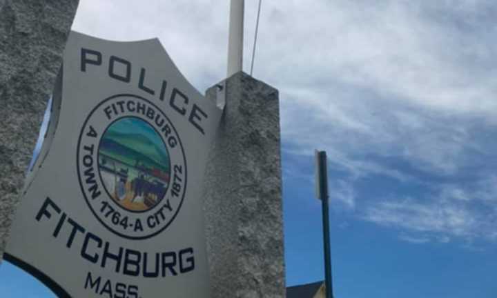 Fitchburg Police Department