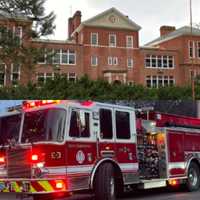 Western Massachusetts Teenager Facing Arson Charges For Vacant School Fire