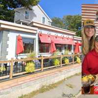 Kevin James First Celebrity To Visit Popular Brunch Spot In Central Mass: Report