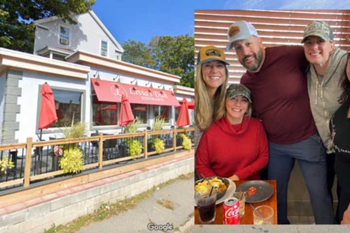 Kevin James First Celebrity To Visit Livia's Dish In Worcester: Report