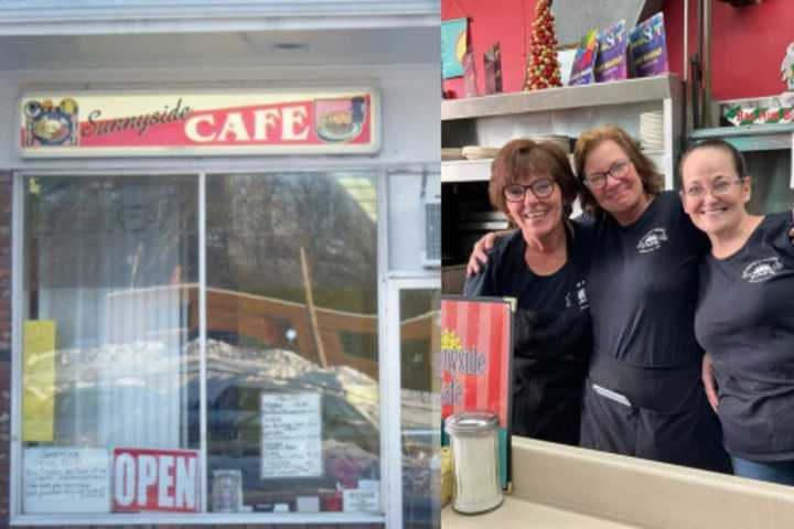 'Absolute Travesty': Award-Winning Wilmington Cafe Closing After 23 Years