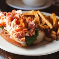 Some Of The Best Lobster Rolls In The World Are In Massachusetts, Experts Say
