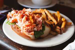 Some Of The Best Lobster Rolls In The World Are In Massachusetts, Experts Say