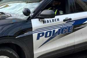 Malden Woman Steals Police Cruiser, Leads Chase Through Boston: Report